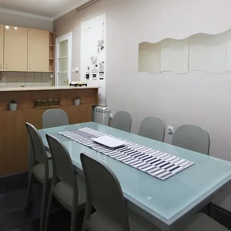 Savka 公寓 贝尔格莱德